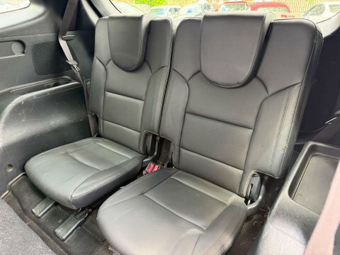 Kia Carens Mpv Silver #51