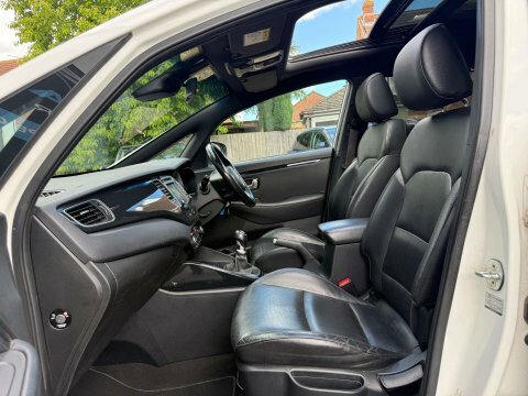 Kia Carens Mpv Silver #56