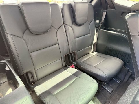 Kia Carens Mpv Silver #49