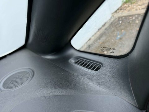 Kia Carens Mpv Silver #80