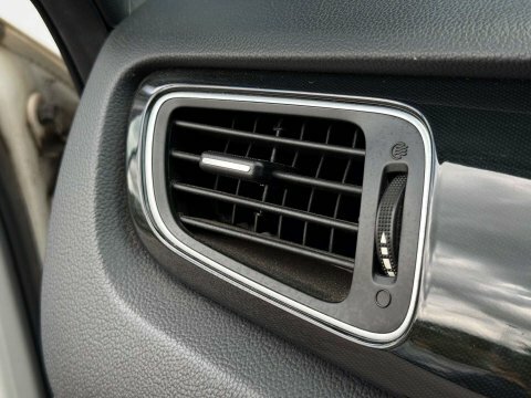 Kia Carens Mpv Silver #71