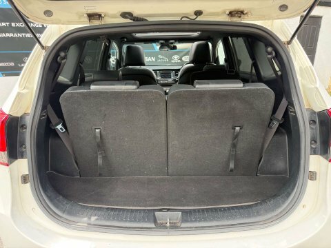 Kia Carens Mpv Silver #50