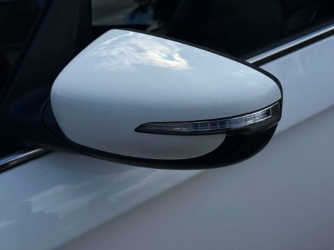 Kia Carens Mpv Silver #20