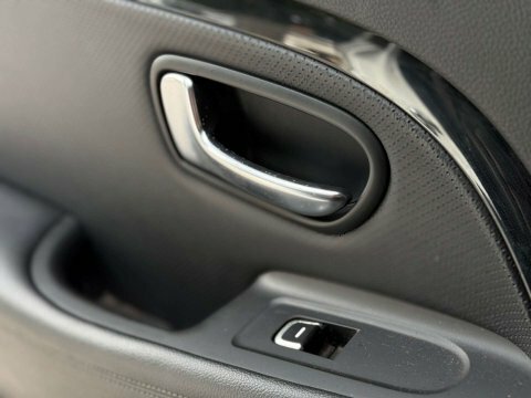 Kia Carens Mpv Silver #65