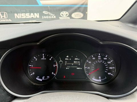 Kia Carens Mpv Silver #98