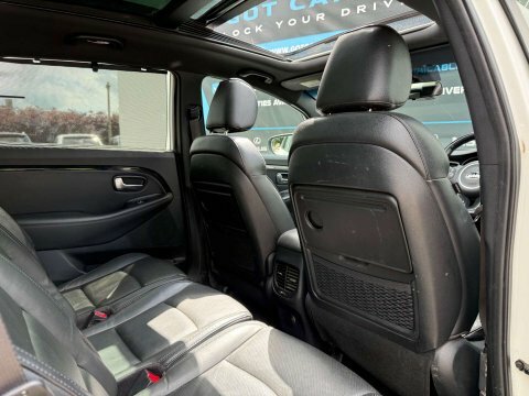 Kia Carens Mpv Silver #47