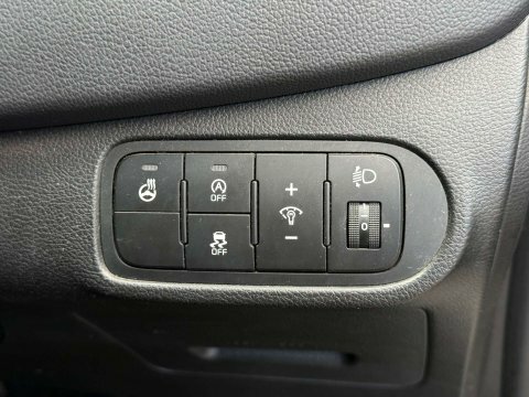 Kia Carens Mpv Silver #81
