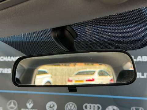 Hyundai I30 Hatchback Blue #86