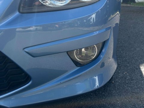 Hyundai I30 Hatchback Blue #14
