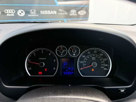 Hyundai I30 Hatchback Blue #92