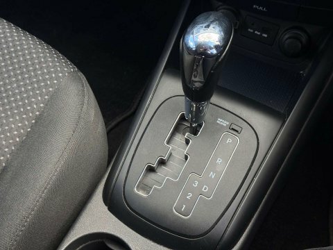 Hyundai I30 Hatchback Blue #82