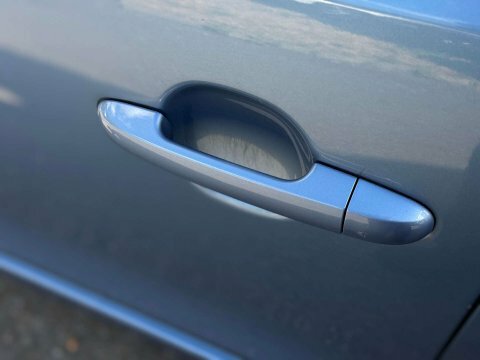 Hyundai I30 Hatchback Blue #25