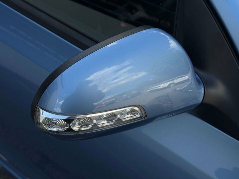 Hyundai I30 Hatchback Blue #20