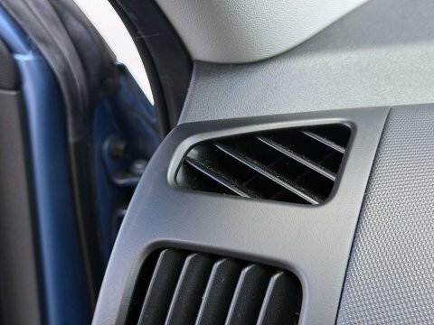 Hyundai I30 Hatchback Blue #69