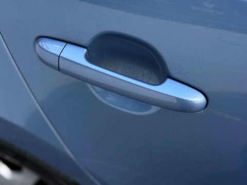 Hyundai I30 Hatchback Blue #23