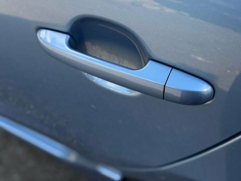 Hyundai I30 Hatchback Blue #24