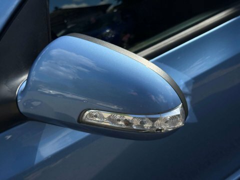 Hyundai I30 Hatchback Blue #19