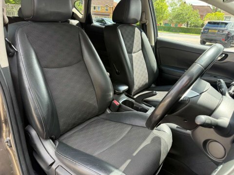 Nissan Pulsar 1.2 Dig-t Tekna Grey #47
