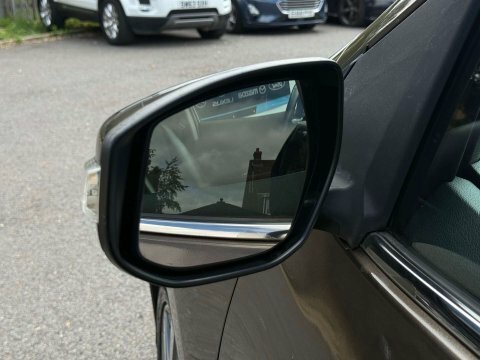 Nissan Pulsar 1.2 Dig-t Tekna Grey #20