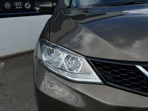 Nissan Pulsar 1.2 Dig-t Tekna Grey #15