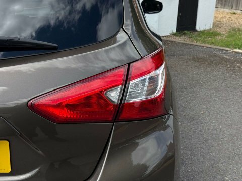 Nissan Pulsar 1.2 Dig-t Tekna Grey #32