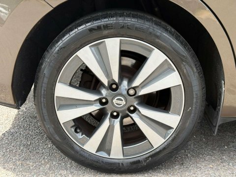 Nissan Pulsar 1.2 Dig-t Tekna Grey #41