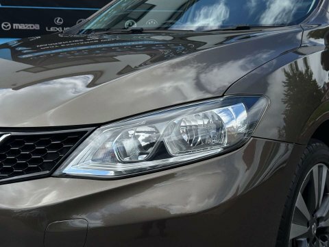 Nissan Pulsar 1.2 Dig-t Tekna Grey #13