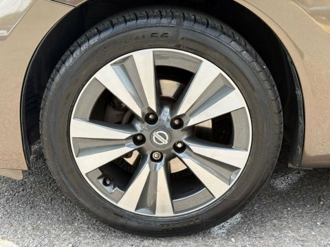 Nissan Pulsar 1.2 Dig-t Tekna Grey #42