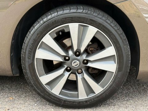 Nissan Pulsar 1.2 Dig-t Tekna Grey #43