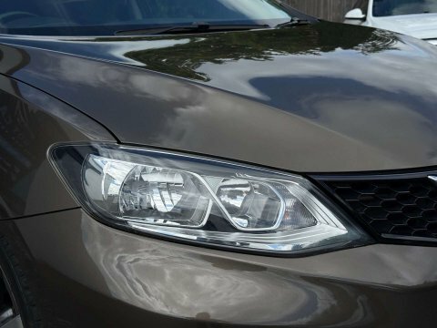 Nissan Pulsar 1.2 Dig-t Tekna Grey #16