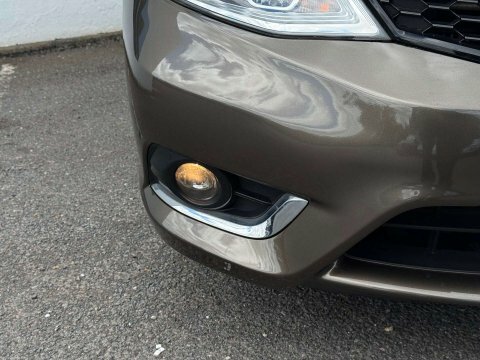 Nissan Pulsar 1.2 Dig-t Tekna Grey #17