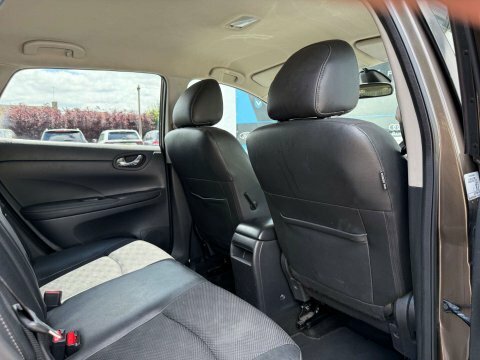 Nissan Pulsar 1.2 Dig-t Tekna Grey #48