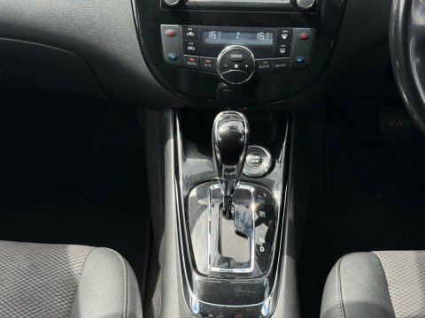Nissan Pulsar 1.2 Dig-t Tekna Grey #58