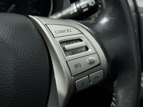 Nissan Pulsar 1.2 Dig-t Tekna Grey #91