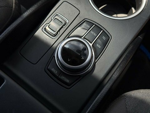 BMW i3 Hatchback Plug-in Hybrid Euro 6 S Silver #79