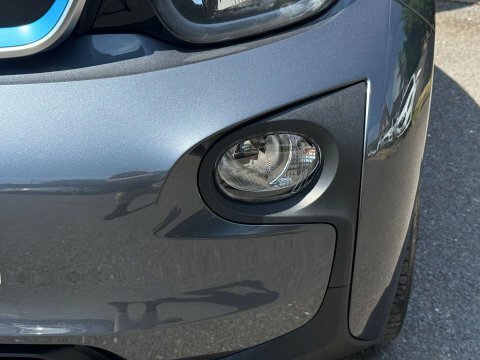 BMW i3 Hatchback Plug-in Hybrid Euro 6 S Silver #14