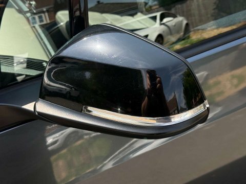BMW i3 Hatchback Plug-in Hybrid Euro 6 S Silver #19