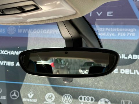 BMW i3 Hatchback Plug-in Hybrid Euro 6 S Silver #82