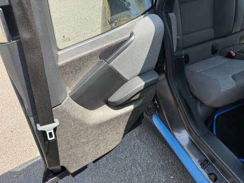 BMW i3 Hatchback Plug-in Hybrid Euro 6 S Silver #48
