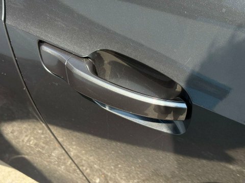 BMW i3 Hatchback Plug-in Hybrid Euro 6 S Silver #23