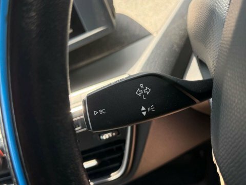 BMW i3 Hatchback Plug-in Hybrid Euro 6 S Silver #90