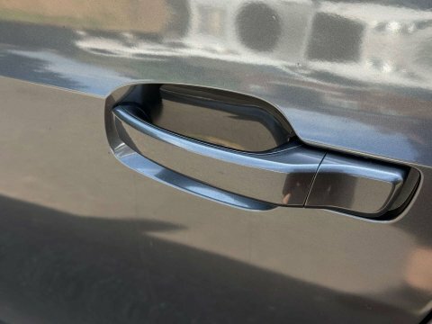 BMW i3 Hatchback Plug-in Hybrid Euro 6 S Silver #24