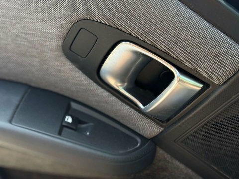 BMW i3 Hatchback Plug-in Hybrid Euro 6 S Silver #66