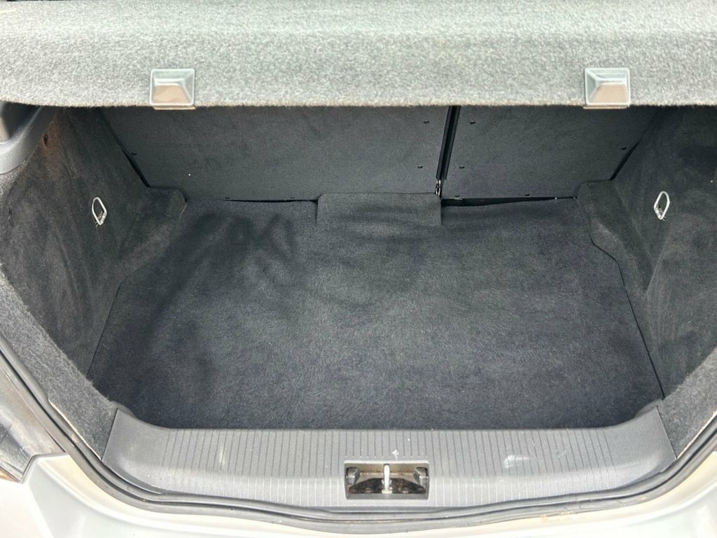 Vauxhall Astra 1.8I 16V Elite Hatchback 184 Silver #6