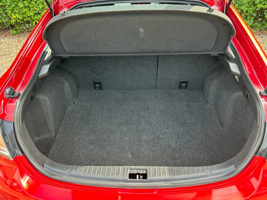Mazda 6 2.0 Takuya Euro 5 Red #9