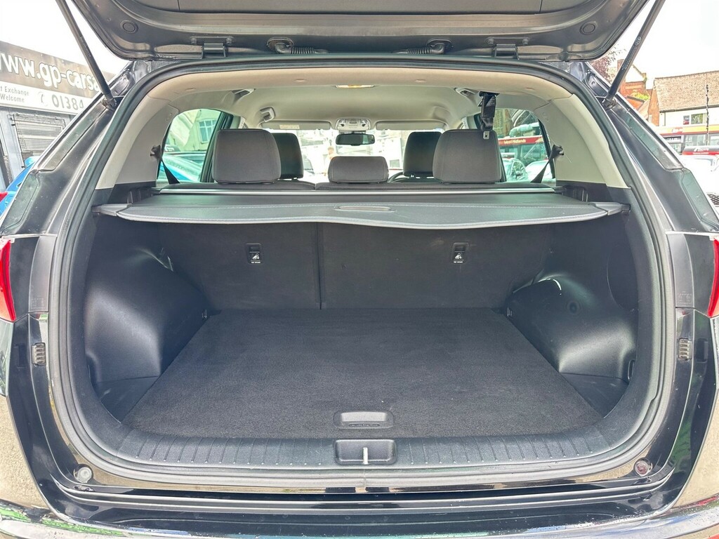 Kia Sportage 1.7 Crdi 2 Euro 6 Ss  #6