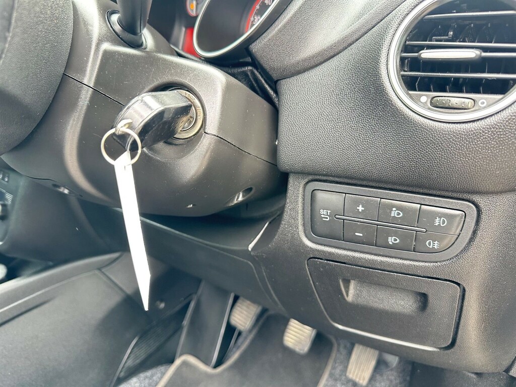 Fiat Punto Easy Plus Grey #18