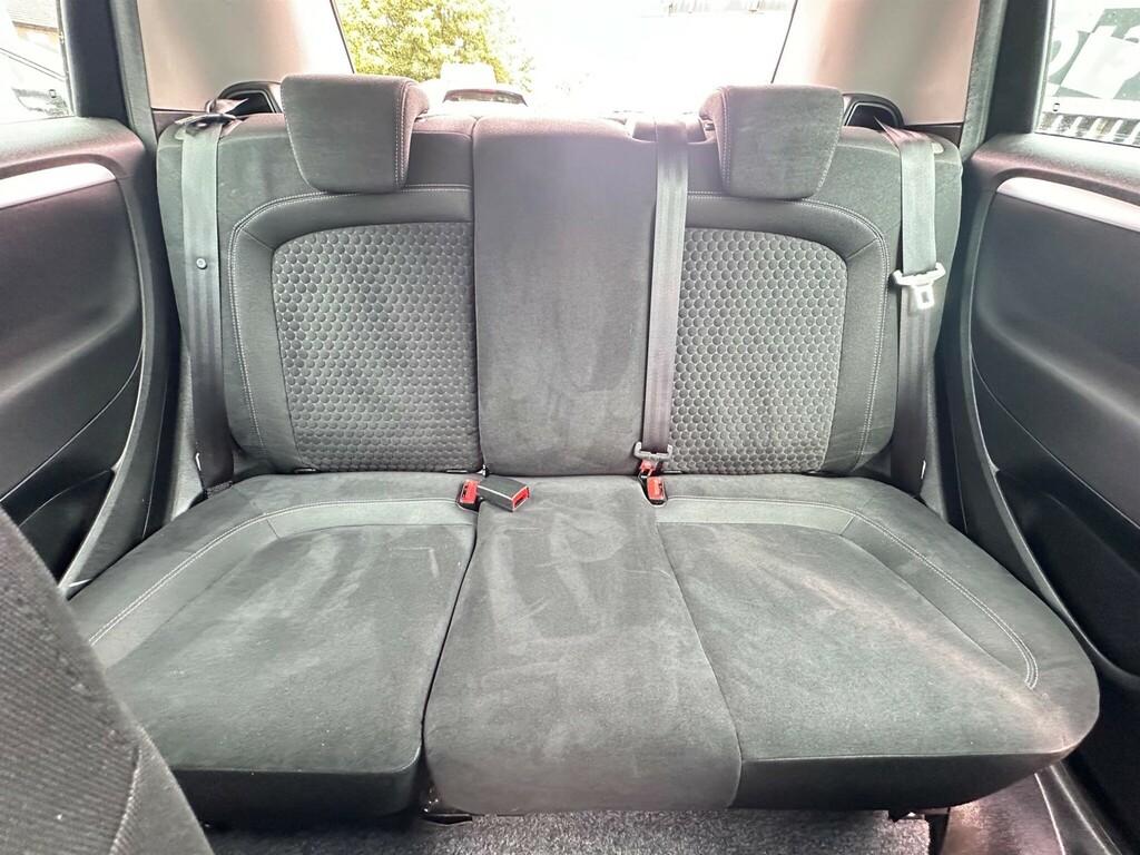 Fiat Punto Easy Plus Grey #12