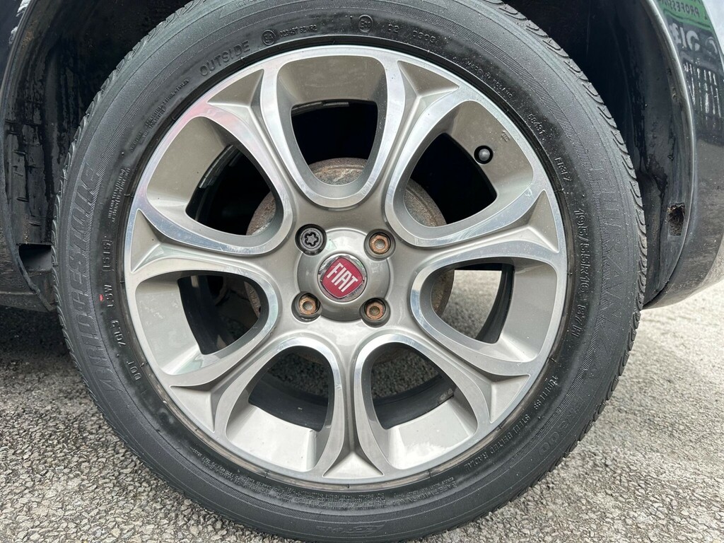 Fiat Punto Easy Plus Grey #31