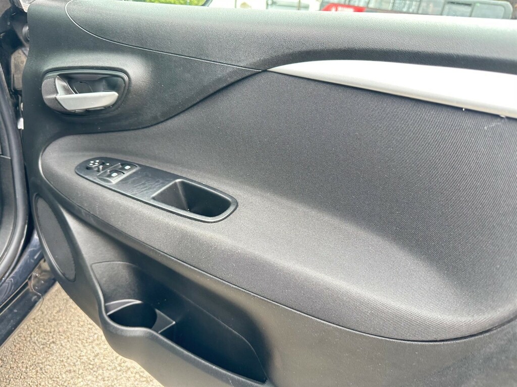 Fiat Punto Easy Plus Grey #26